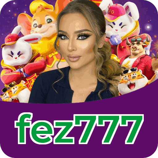 Login rápido no app fez777