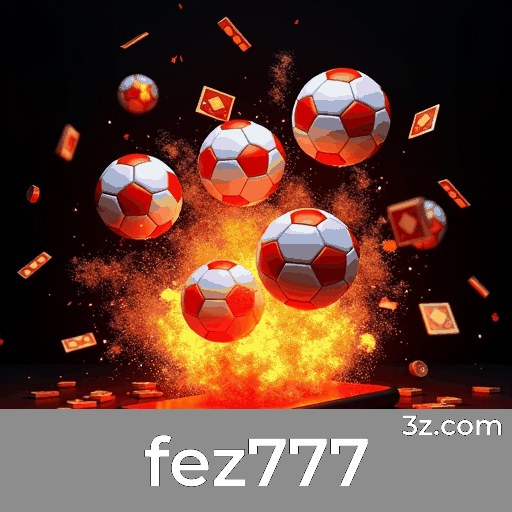 fez777 Bônus acumulado fez777